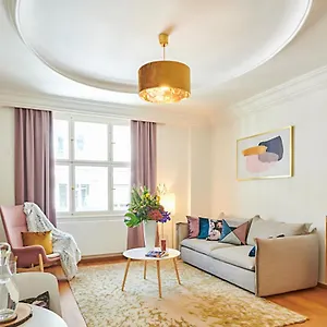 Apartment Palace Dlouha - Old Town, Prag