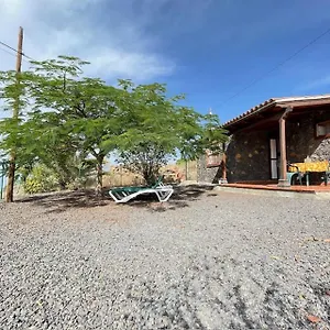 Casa Donelia Ferienhaus Tijarafe