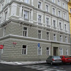 Apartment Vltava, Prag