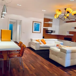Apartment Luxury In The Center Of, Prag