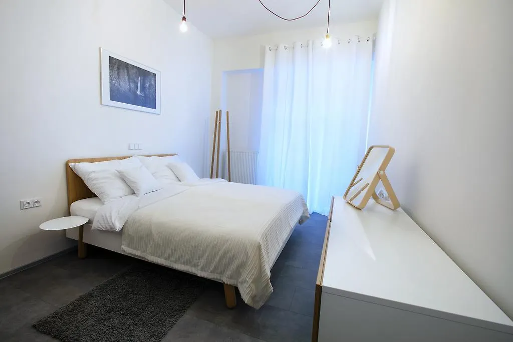Apartments At The Blue Duckling Prag Tschechische Republik