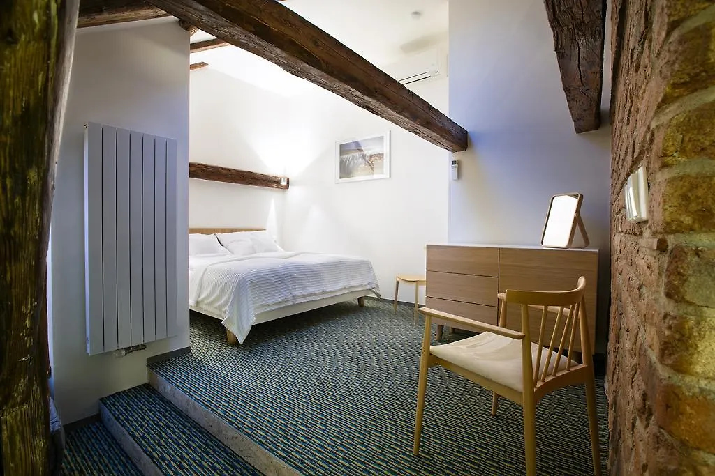 Apartments At The Blue Duckling Prag Tschechische Republik